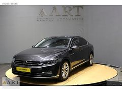 ART LUXURY AUTOMOTIVE 2021 VW PASSAT 1.5 TSI ELEGANCE HATASIZ