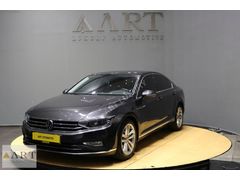 ART LUXURY AUTOMOTIVE 2021 VW PASSAT 1.5 TSI ELEGANCE HATASIZ