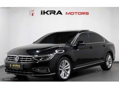 İKRA MOTOR'S | 2020 MODEL 1.5 TSİ ELEGANCE PASSAT