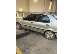Sahibinden Fiat Siena 1.4 EL 2000 Model 