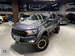 2020ÇIKIŞ HATASIZ 109.000KM RAPTOR GÖRÜNÜM 4X4 FUL+FUL