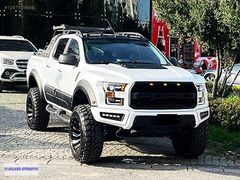 GÜLKAR'DAN//2015 FORD RANGER//F150 ÖZELYAPIM 2.2/HATASIZ BOYASIZ