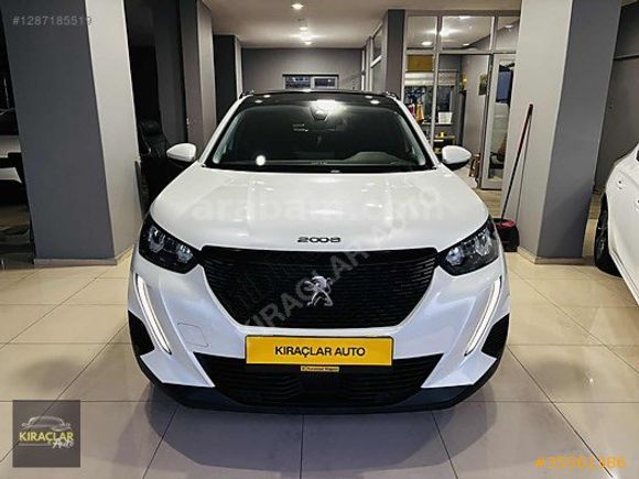 2020*EAT8*CAMTAVAN*SEDEFBEYAZ*HATASIZ*BOYASIZ*TRMERSZ*65,000KM