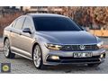 POLAT AUTODAN BAKIMLI 130.ooo KM R-LİNE PASSAT