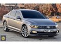 POLAT AUTODAN BAKIMLI 130.ooo KM R-LİNE PASSAT