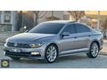 POLAT AUTODAN BAKIMLI 130.ooo KM R-LİNE PASSAT