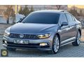 POLAT AUTODAN BAKIMLI 130.ooo KM R-LİNE PASSAT