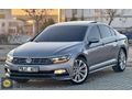 POLAT AUTODAN BAKIMLI 130.ooo KM R-LİNE PASSAT