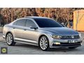 POLAT AUTODAN BAKIMLI 130.ooo KM R-LİNE PASSAT