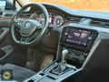 POLAT AUTODAN BAKIMLI 130.ooo KM R-LİNE PASSAT