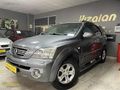 HIZALAN OTOMOTİV/2006 KIA SORENTO 2.5CRDİ 4X4 PREMİUM