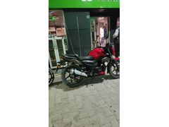 Sahibinden TVS Raider 125 