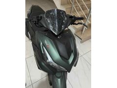 Sahibinden RKS Arome 125 
