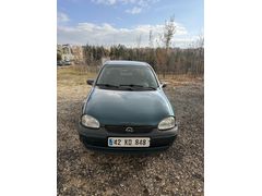 Sahibinden Opel Corsa 1.4 Swing 1997 Model 