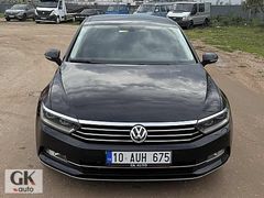 GK Auto // VW PASSAT **4X4 240 HP **CAM TAVANLI **FULL BAKIMLI