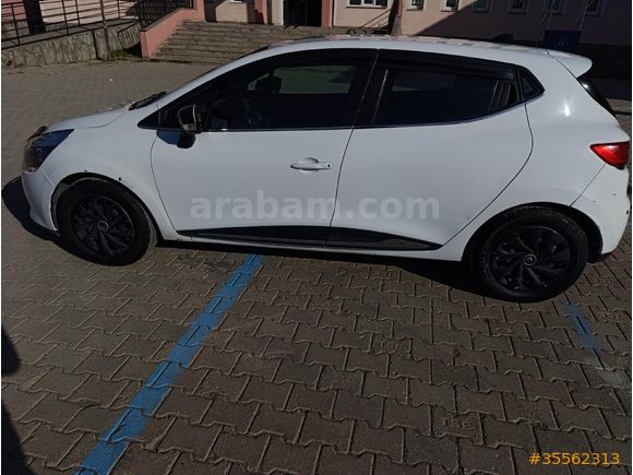 Sahibinden Renault Clio 1.5 dCi Joy 2013 Model