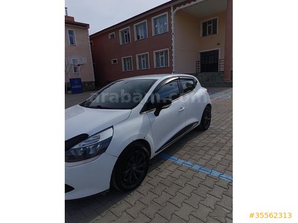 Sahibinden Renault Clio 1.5 dCi Joy 2013 Model