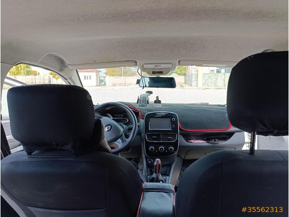 Sahibinden Renault Clio 1.5 dCi Joy 2013 Model