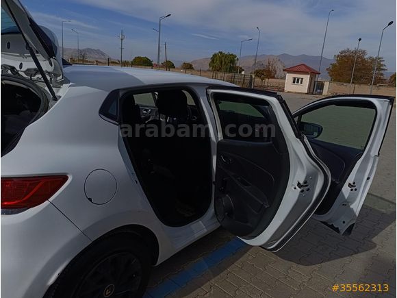 Sahibinden Renault Clio 1.5 dCi Joy 2013 Model