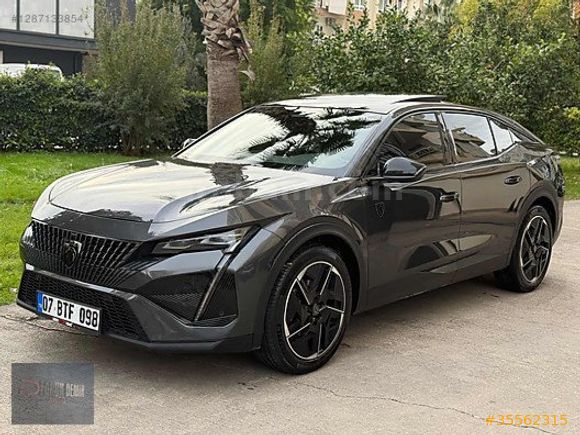 #FARUK DEMİR AUTO#HASAR KAYITSIZ 1 DEĞİŞEN 2 BOYA