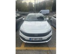 Sahibinden Fiat Egea 1.3 Multijet Easy 2022 Model İstanbul