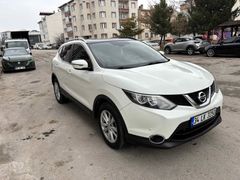 Sahibinden Nissan Qashqai