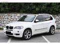 2010 BMW X5 30d xDRİVE M SPORT 225.000 KM-ISITMA-SOĞUTMA-NBT
