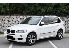 2010 BMW X5 30d xDRİVE M SPORT 228.000 KM-ISITMA-SOĞUTMA-NBT