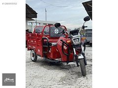AYKUT MOTORDAN 2025 YENİ NAVARA NEW KARTLARA 9/12 TK