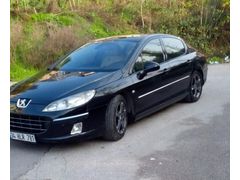 Sahibinden Peugeot 407 2.0 HDi GT Line 2010 - Uçak gibi