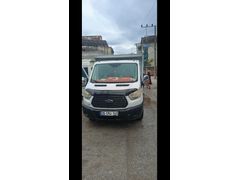 Sahibinden Ford Trucks Transit 350 ED