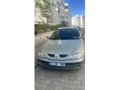 Sahibinden Renault Megane 1.6 Alize 2004 Model 
