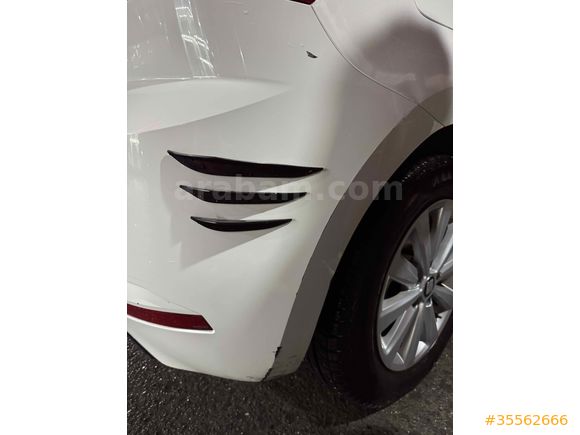 Sahibinden Seat Ibiza 1.0 EcoTSI Style 2018 Model 