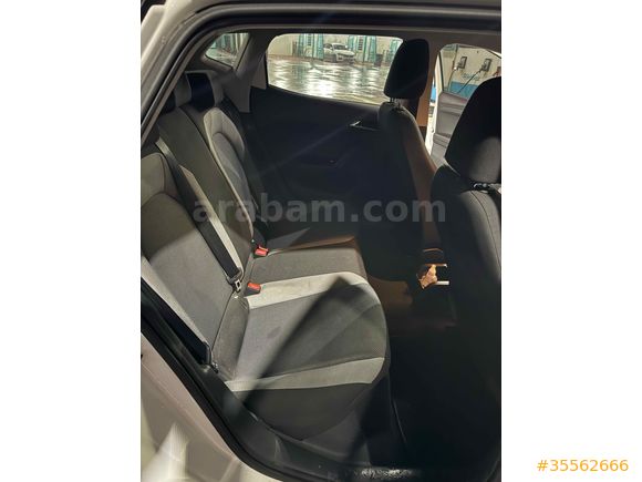 Sahibinden Seat Ibiza 1.0 EcoTSI Style 2018 Model 