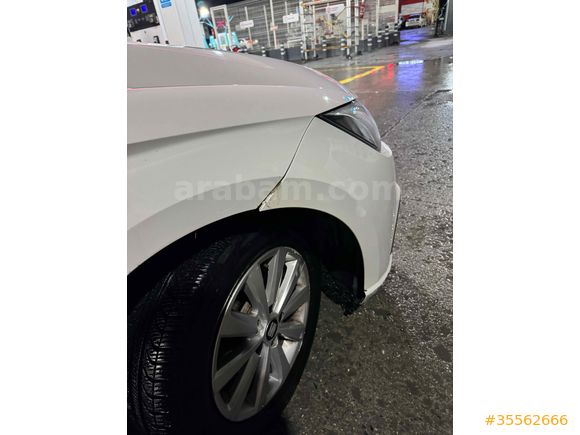 Sahibinden Seat Ibiza 1.0 EcoTSI Style 2018 Model 