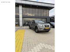 NİSSAN NAVARA DİZEL