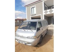 Sahibinden Hyundai H 100 2.5 D Panelvan 2001 Model