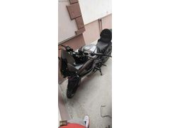 ACİL SATILIK SÜPER SPORT PULSAR 7000 KM