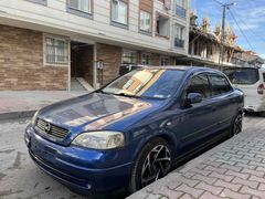 Sahibinden Opel Astra 1.4 Club 2005 Model 