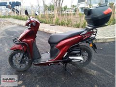 2021 Honda Dio* BAYİDEN *UYGUN FİYAT *TAKSİTLE