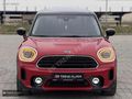 ESTRENDPLAZA 2021 Mini Countryman 1.5 Signature ALL4 Değişensiz!
