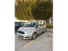 Sahibinden Ford Tourneo Courier 1.5 TDCi Delux 2015 Model