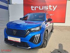 TRUSTY ONATÇA'DAN PEUGEOT 2008