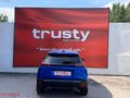 TRUSTY ONATÇA'DAN PEUGEOT 2008