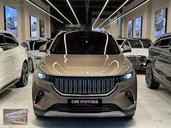 CSR MOTORS-2023 TOGG T10X V2-UZ.MENZİL-HATASIZ-38.000KM-GARANTİ