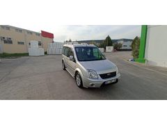 Sahibinden Ford Transit Connect K210 S GLX 2007 Model