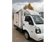 Sahibinden Kia Bongo K2500 DLX