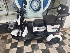 EKERden/KUBA SKYJET ECOCAR 5 /NAKİTE ÖZEL 59136 TL HEMEN TESLİM