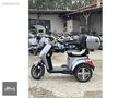 AYKUT MOTORDAN 2025 VOLTA VM4 TÜM KARTLARA 9/12 TK