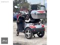 AYKUT MOTORDAN 2025 VOLTA VM4 TÜM KARTLARA 9/12 TK